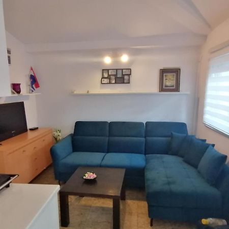 Apartman Valbandon Lejlighed Fažana Eksteriør billede