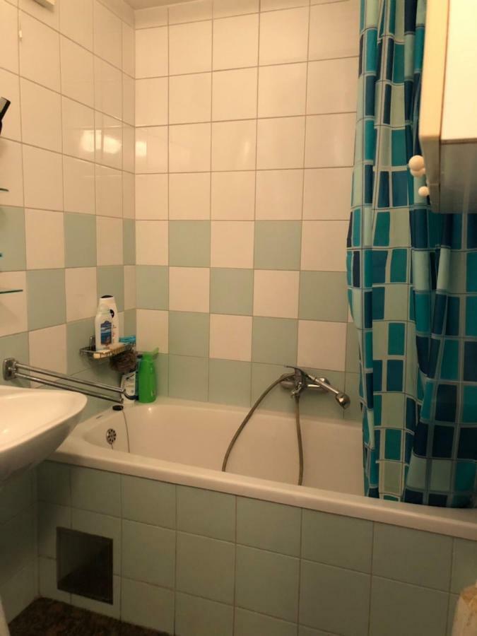 Apartman Valbandon Lejlighed Fažana Eksteriør billede