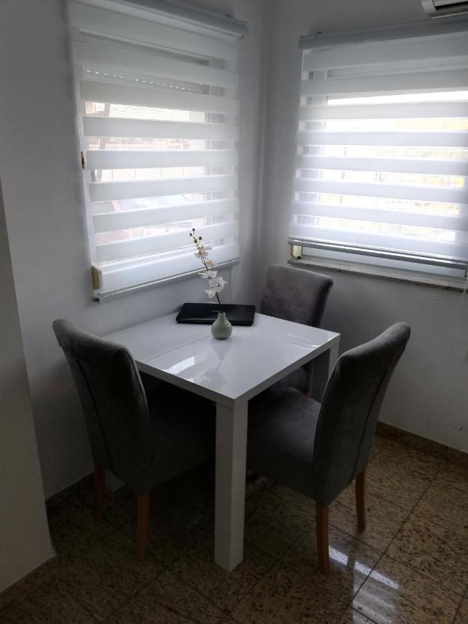 Apartman Valbandon Lejlighed Fažana Eksteriør billede